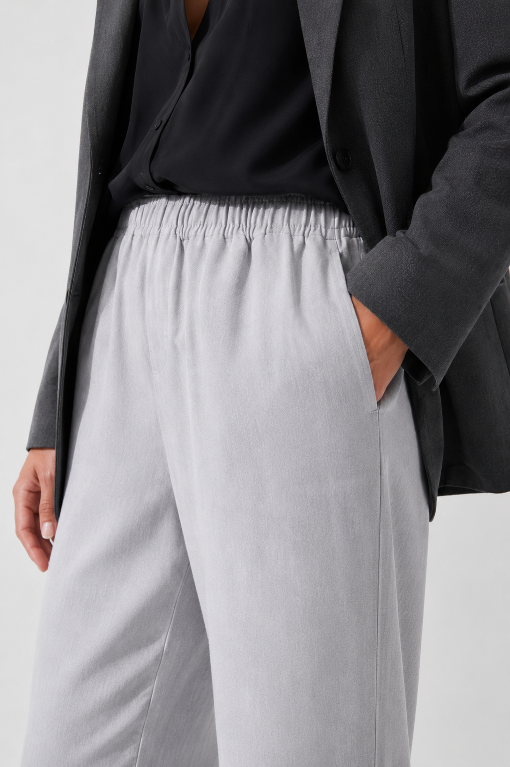 Caelor Linen Trousers
