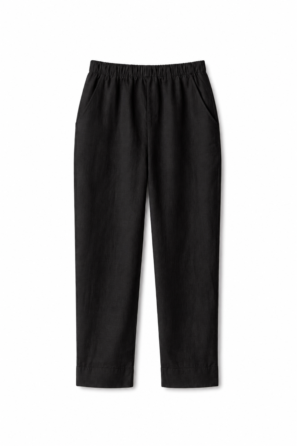 Caelor Linen Trousers