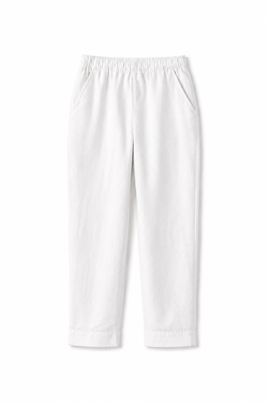 Caelor Linen Trousers