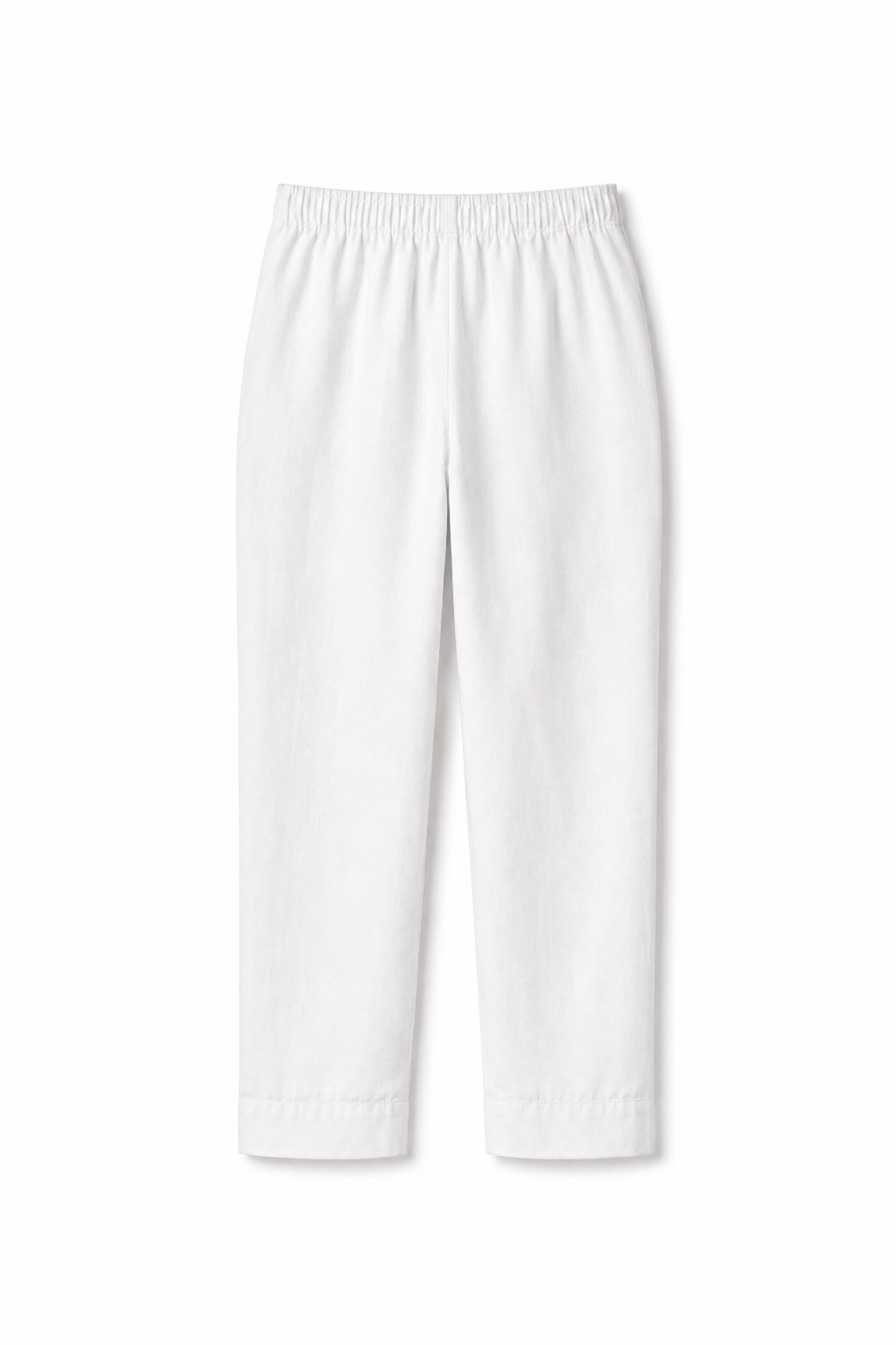 Caelor Linen Trousers