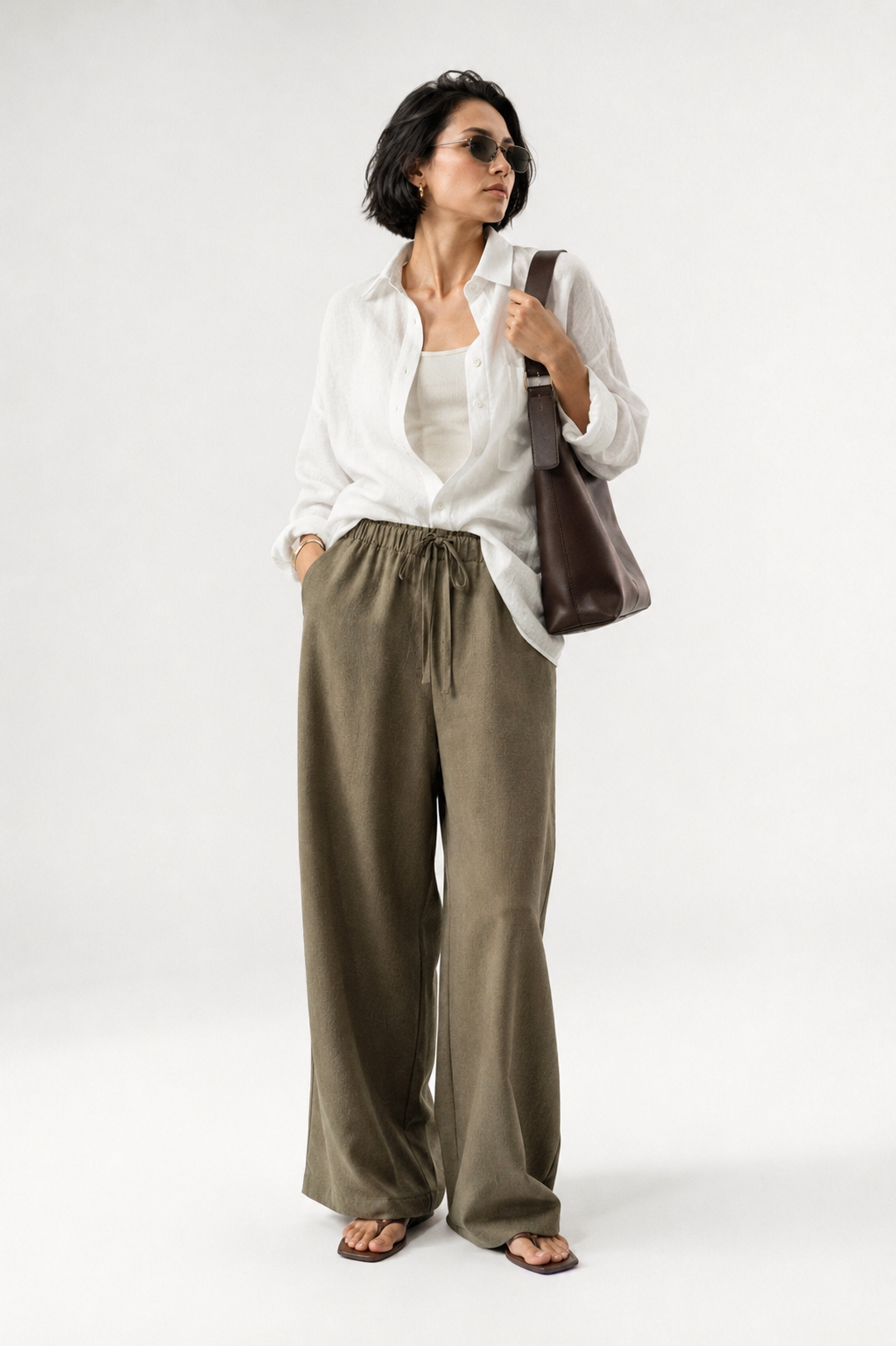 Solvren Lounge Trousers