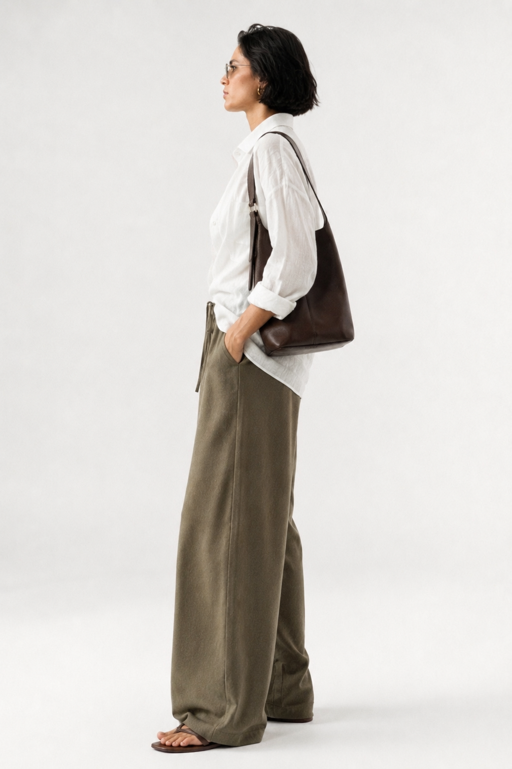 Solvren Lounge Trousers
