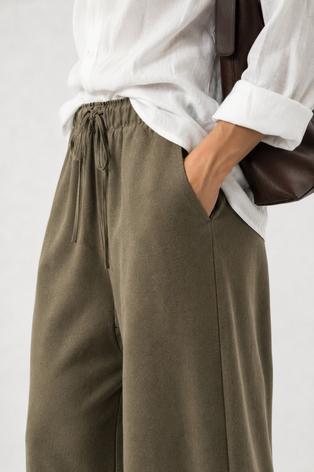 Solvren Lounge Trousers