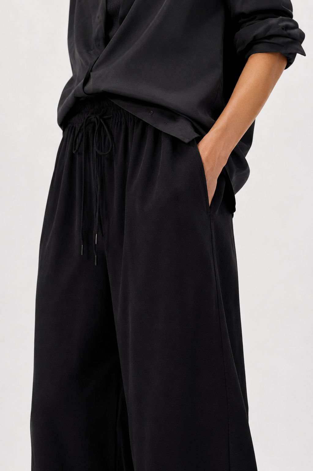 Solvren Lounge Trousers