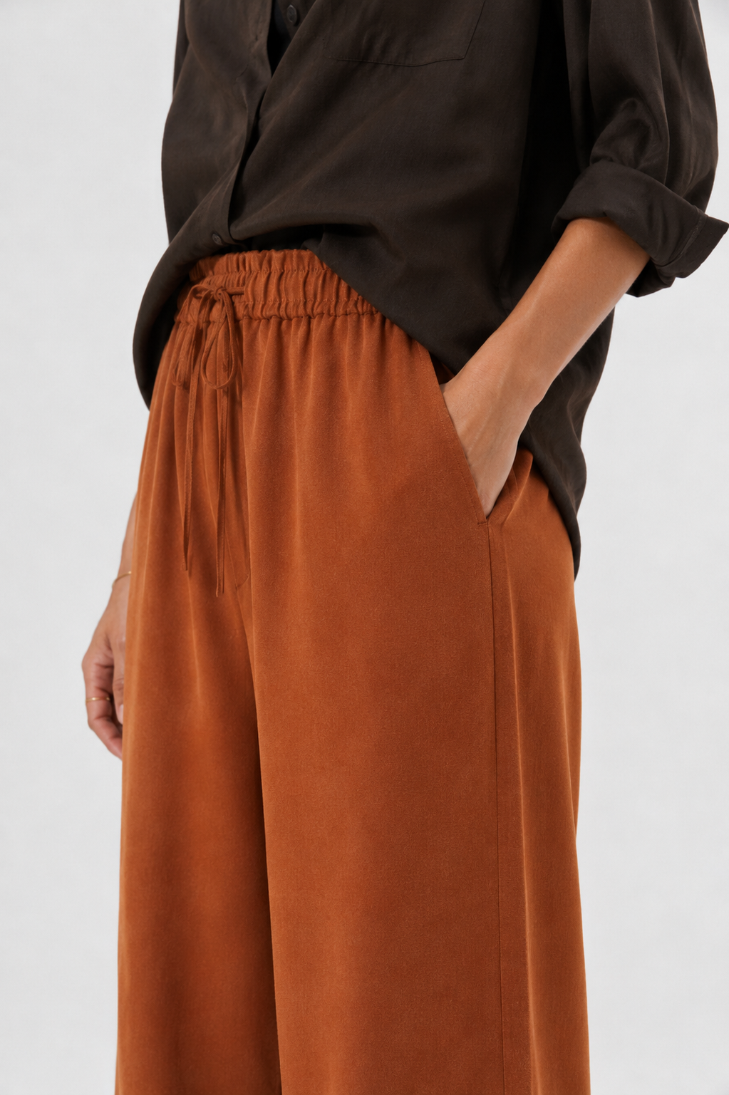 Solvren Lounge Trousers