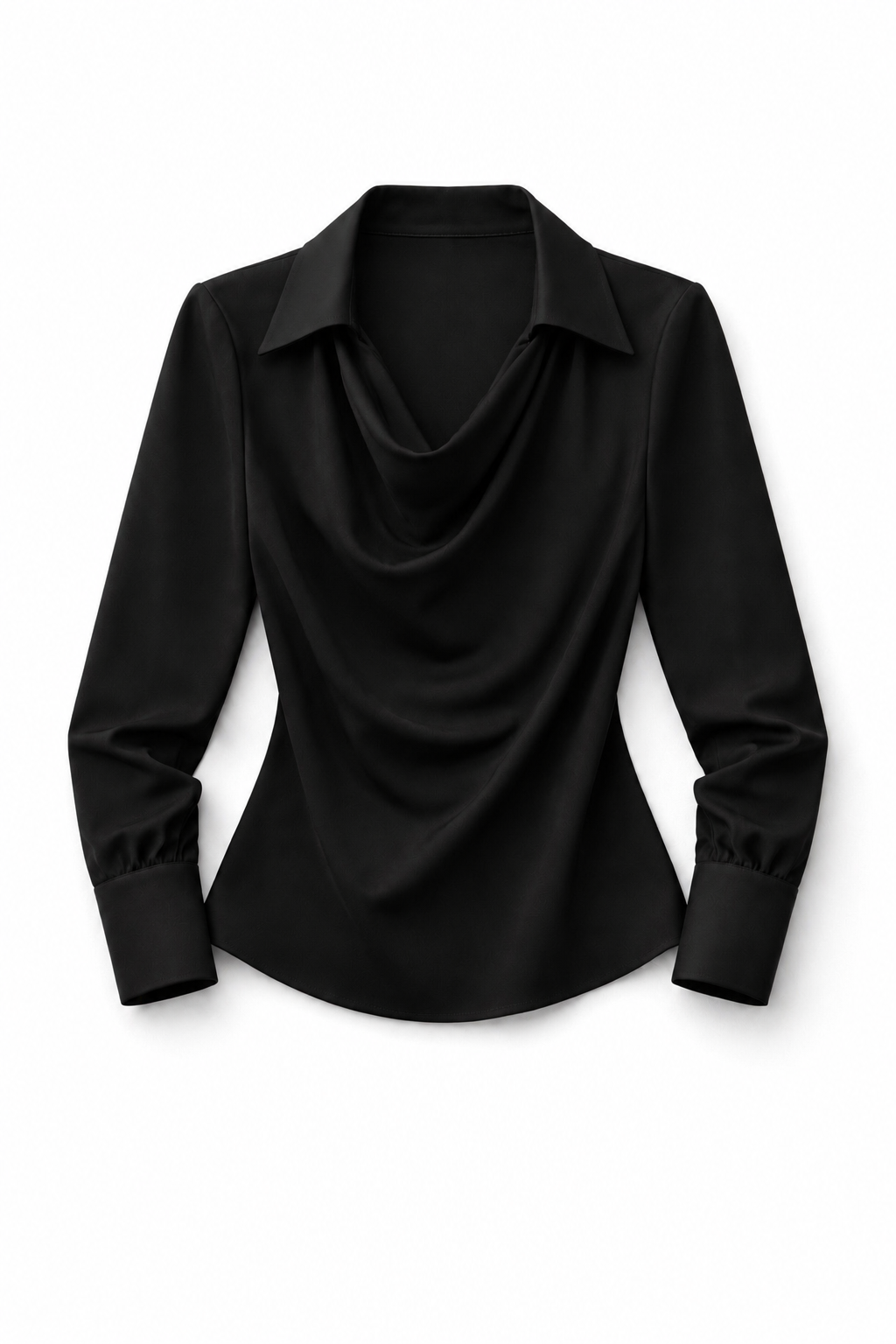 Seracelle Blouse