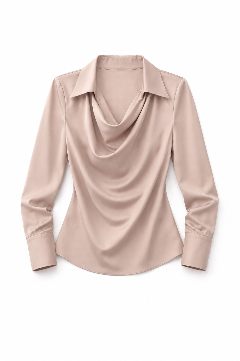 Seracelle Blouse