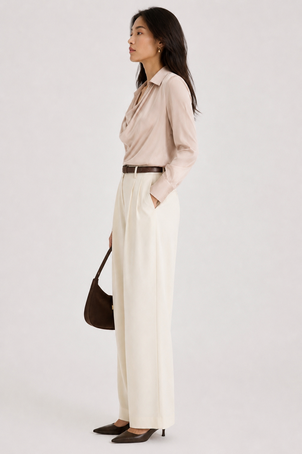 Seracelle Blouse