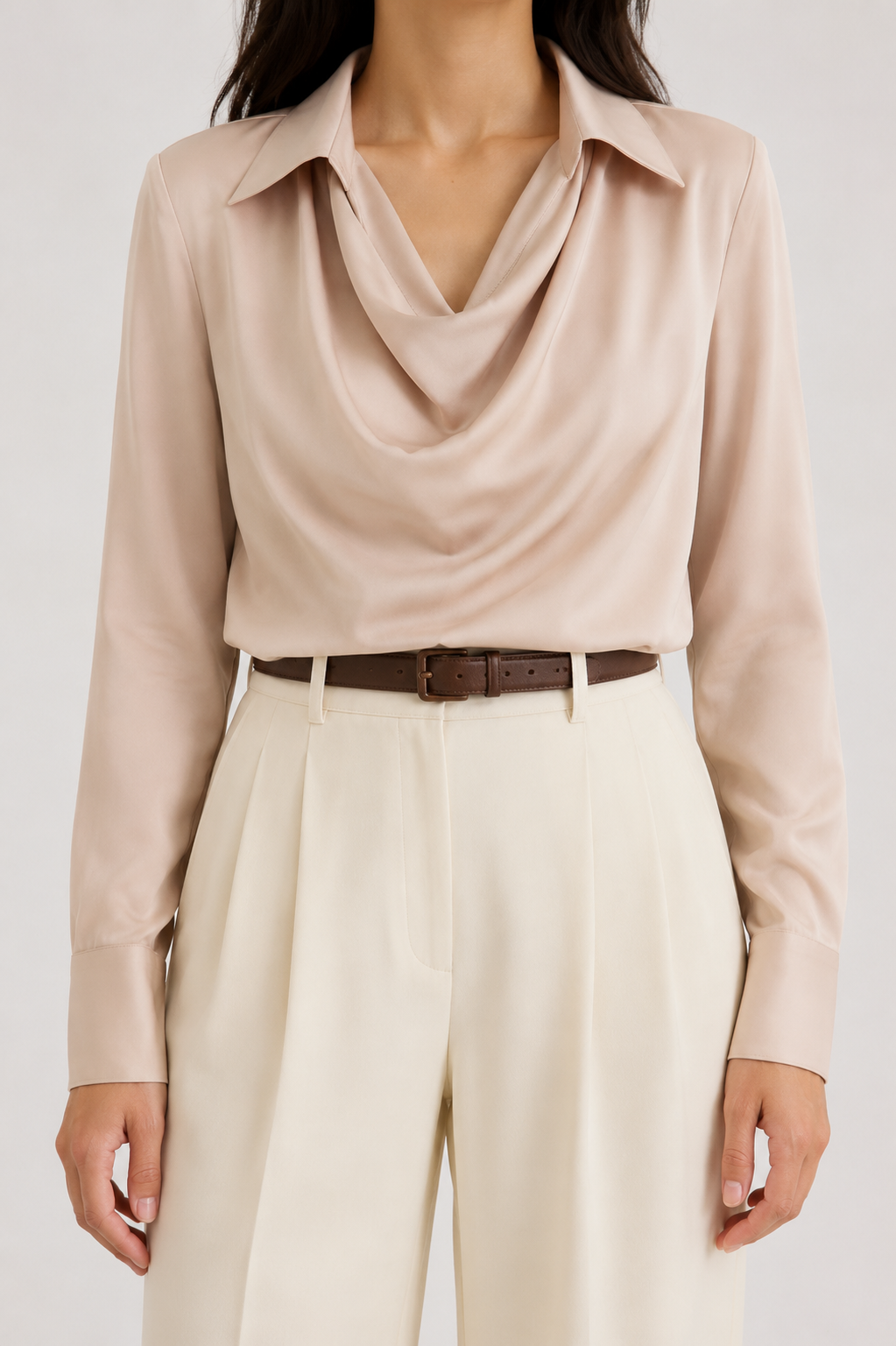 Seracelle Blouse