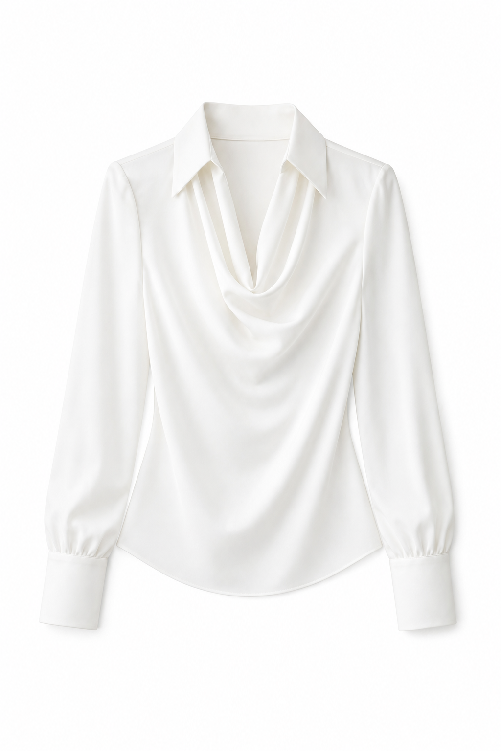 Seracelle Blouse