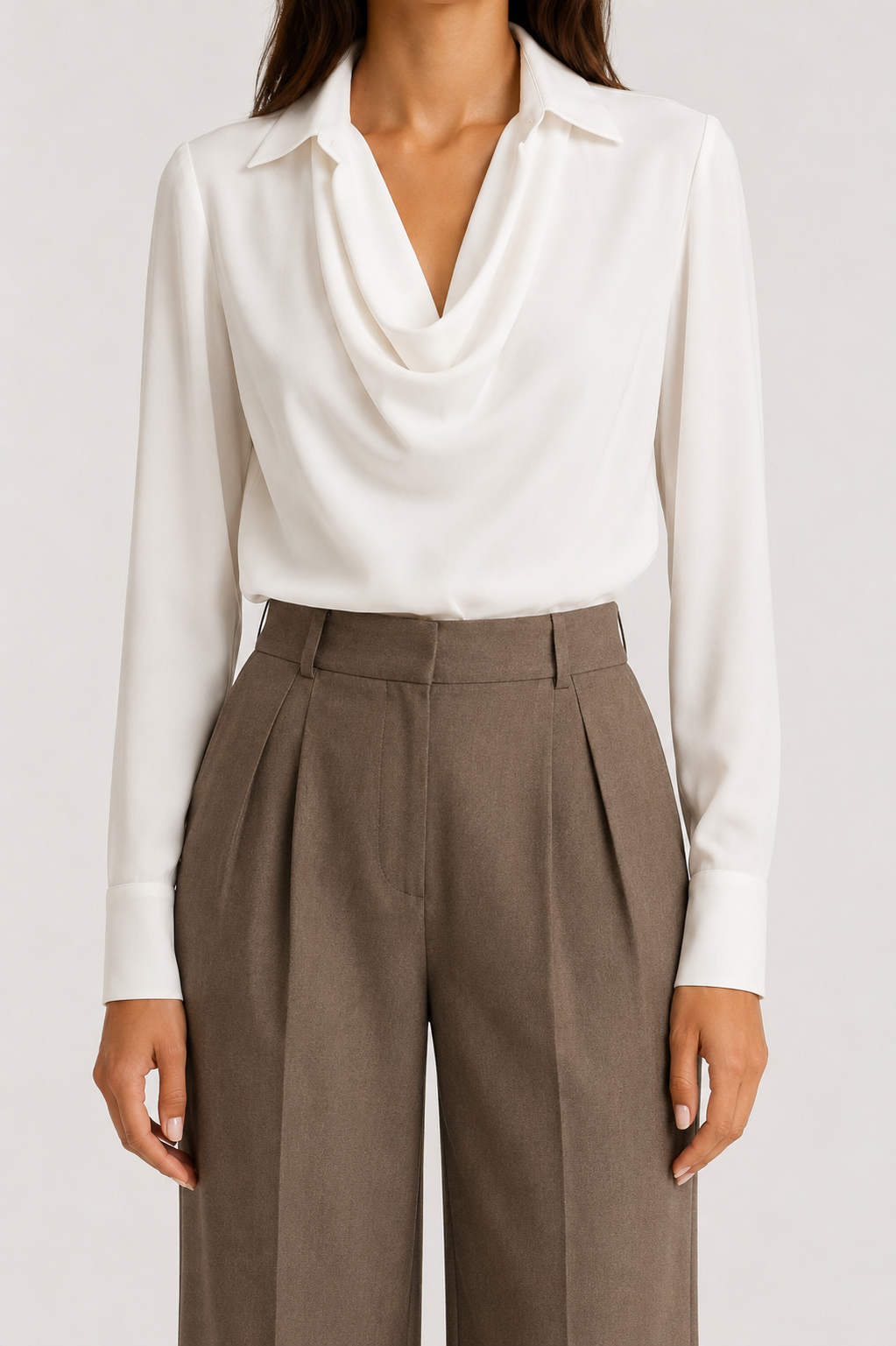 Seracelle Blouse