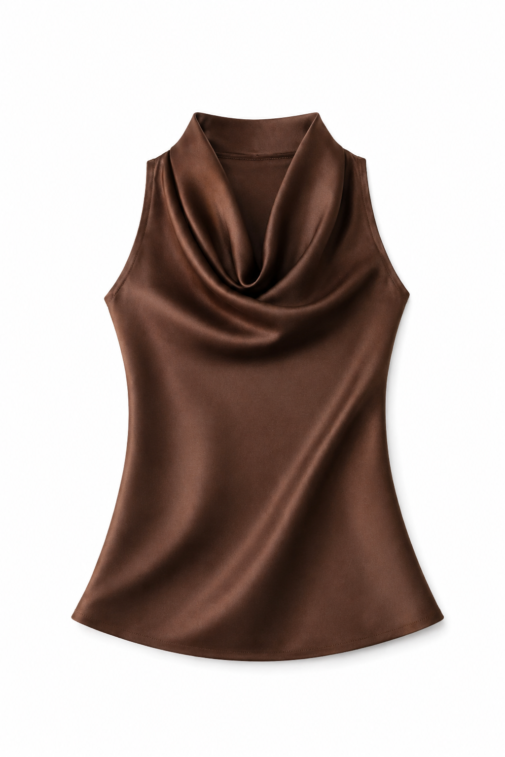 Lyra Cowl Top