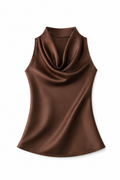 Lyra Cowl Top