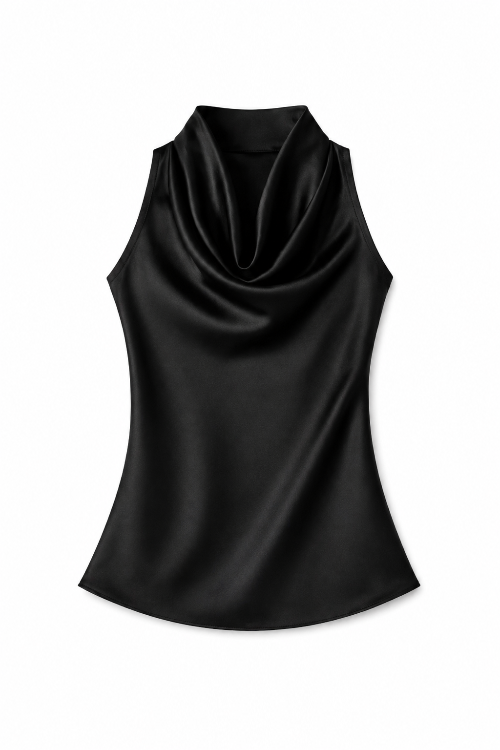 Lyra Cowl Top