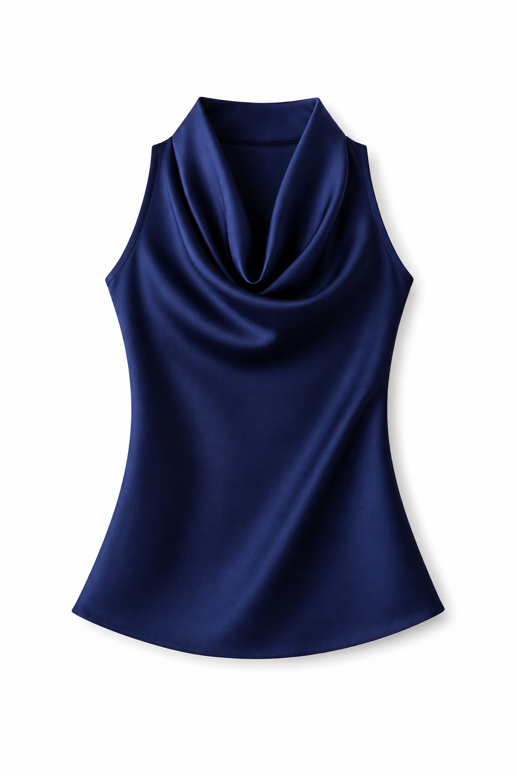 Lyra Cowl Top