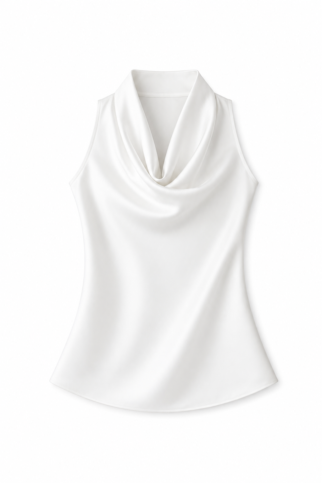 Lyra Cowl Top