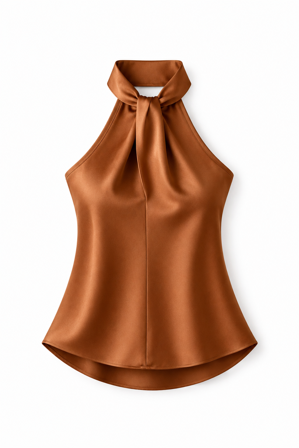 Aurelian Halter Top