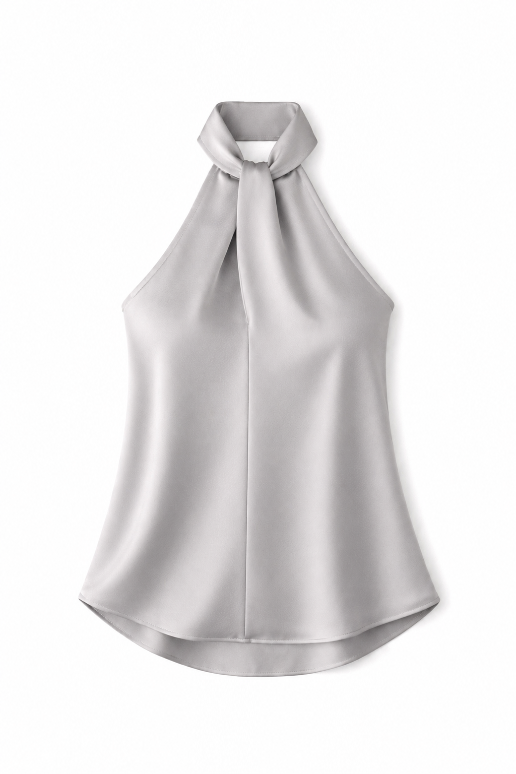 Aurelian Halter Top