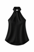 Aurelian Halter Top