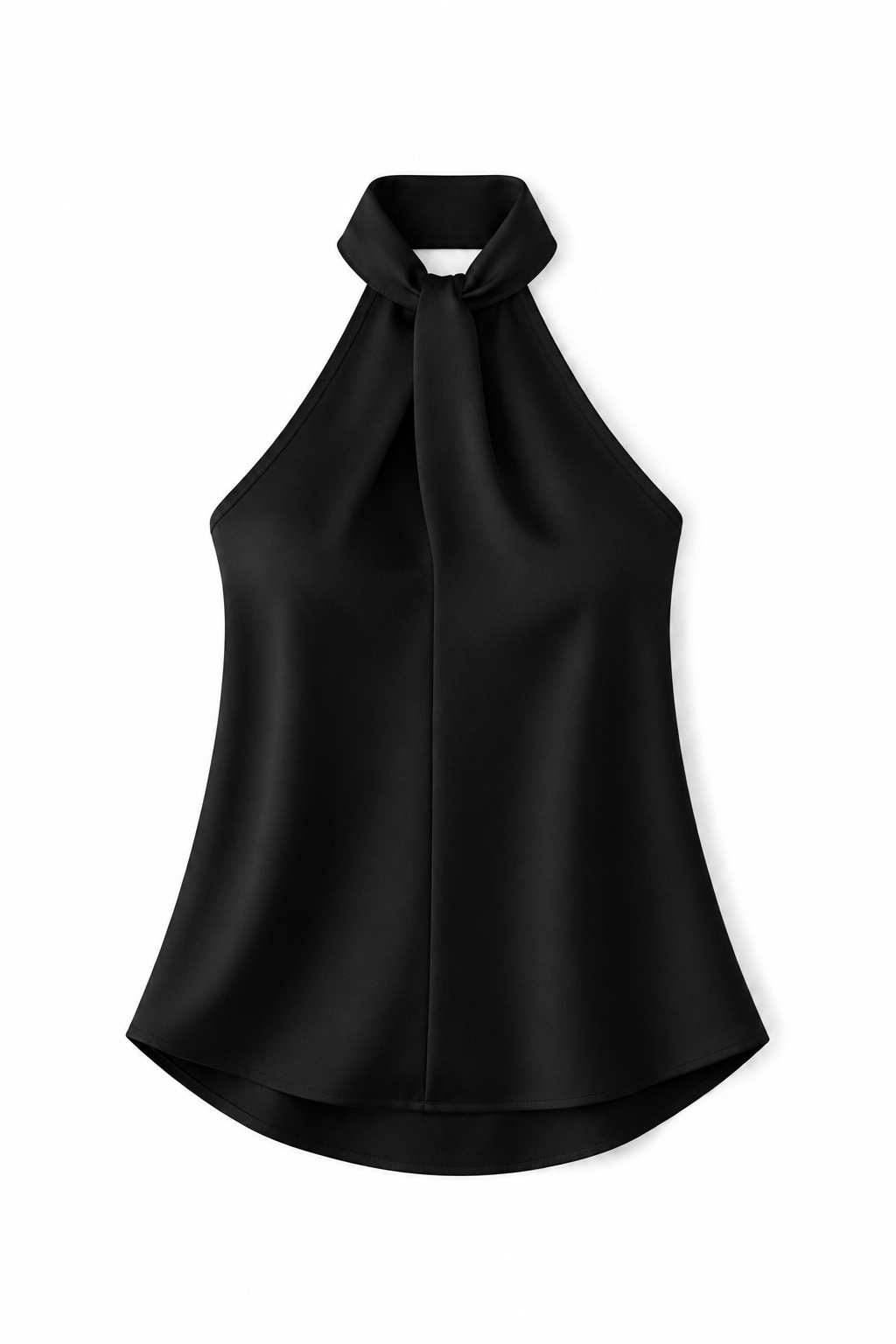 Aurelian Halter Top