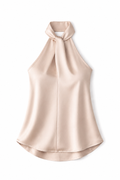 Aurelian Halter Top
