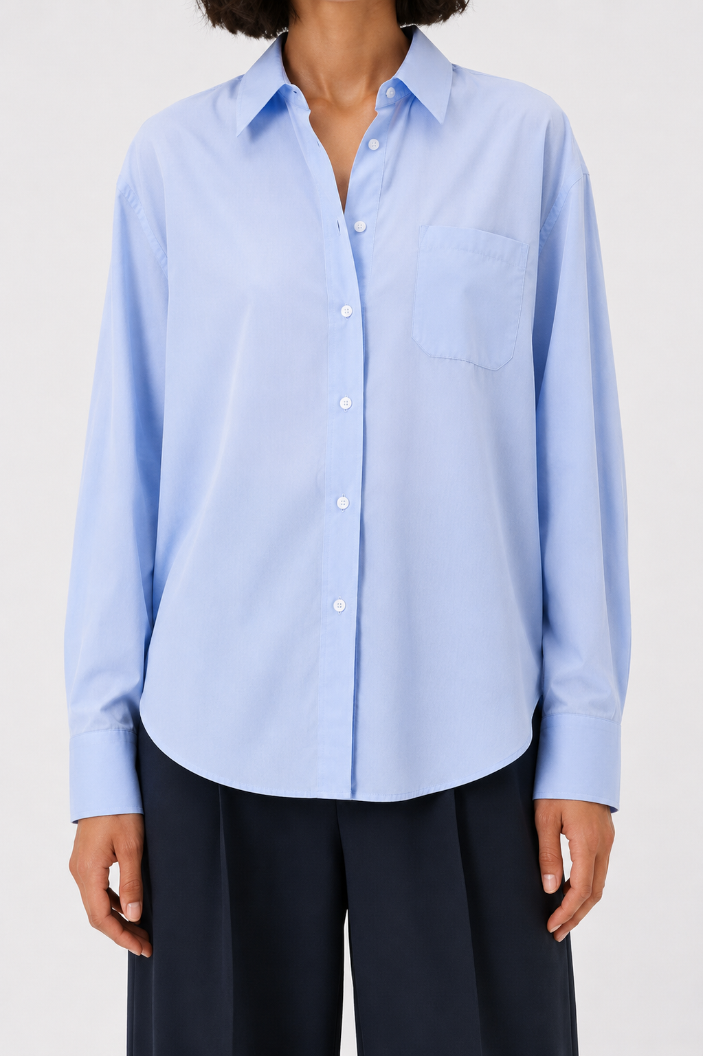 Harrington Shirt