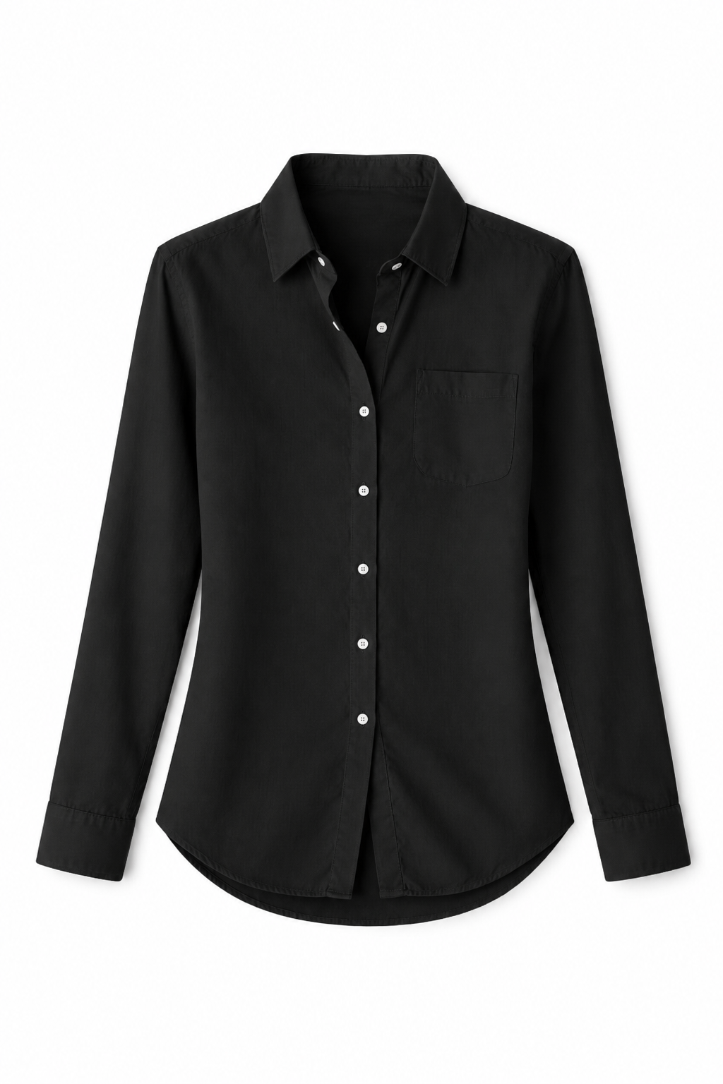 Harrington Shirt