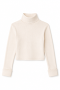 Calder Turtleneck Top