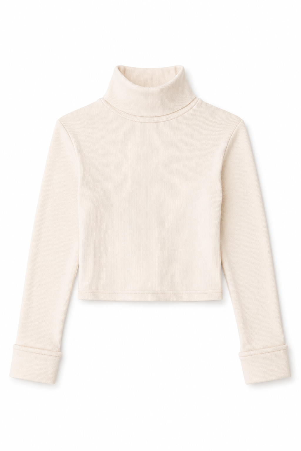 Calder Turtleneck Top