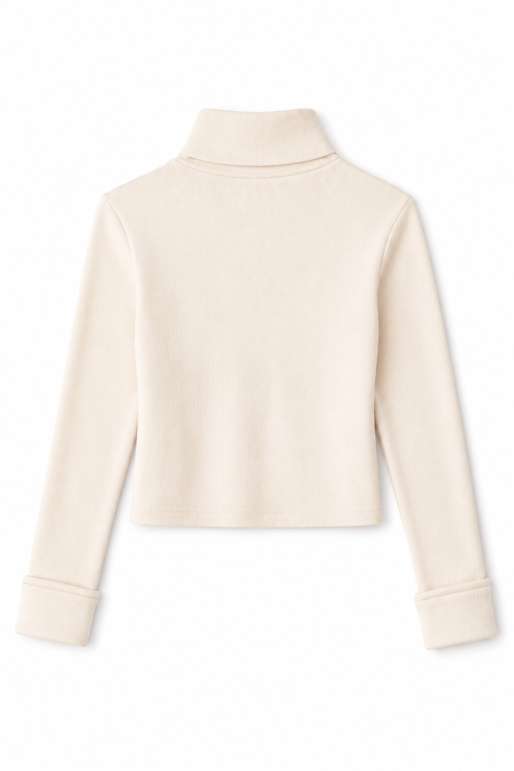 Calder Turtleneck Top