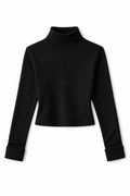 Calder Turtleneck Top