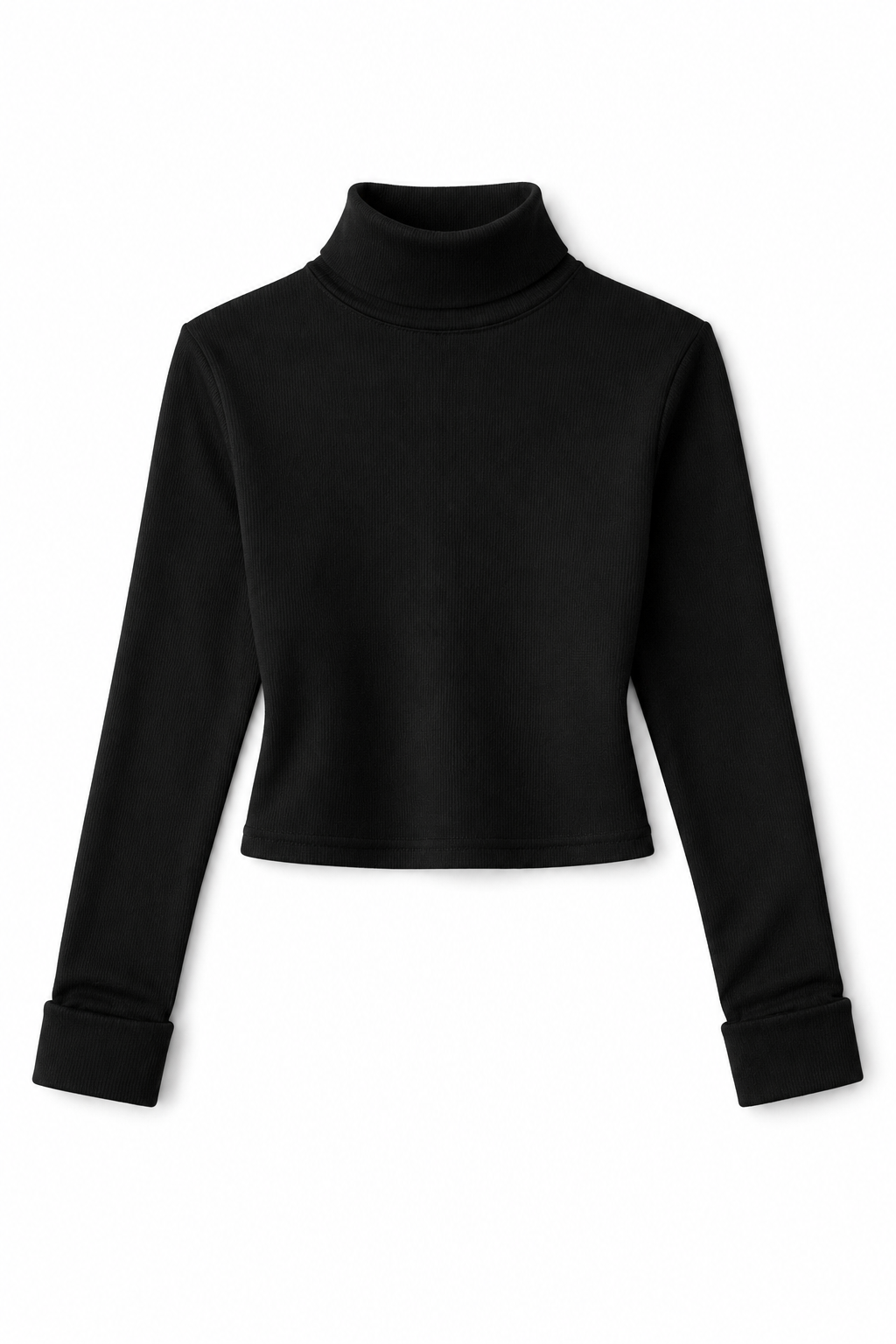 Calder Turtleneck Top