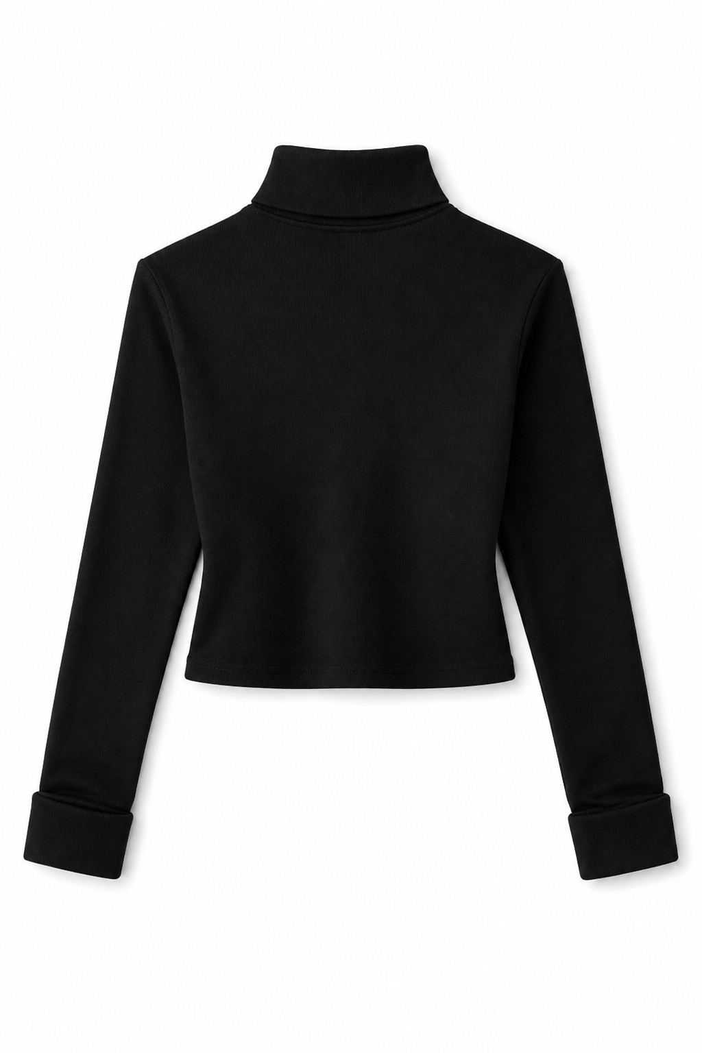 Calder Turtleneck Top