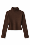 Calder Turtleneck Top