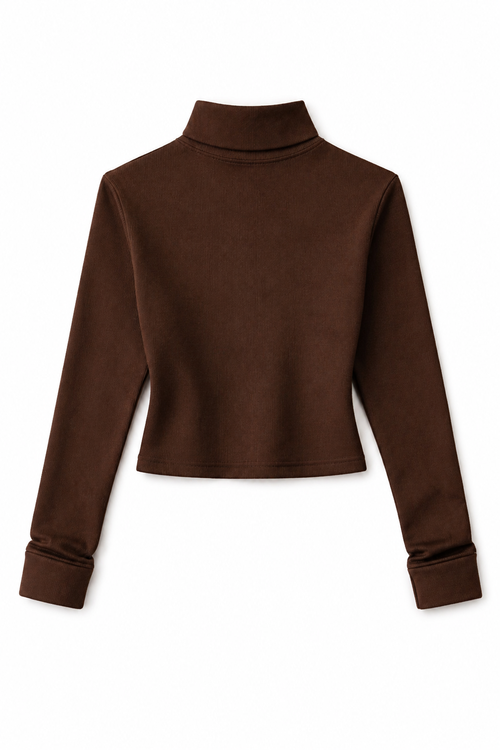 Calder Turtleneck Top