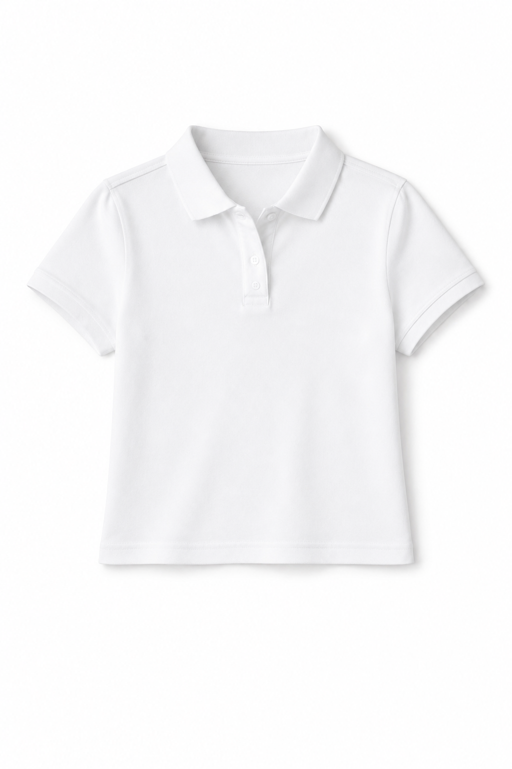 Belgravia Polo Top