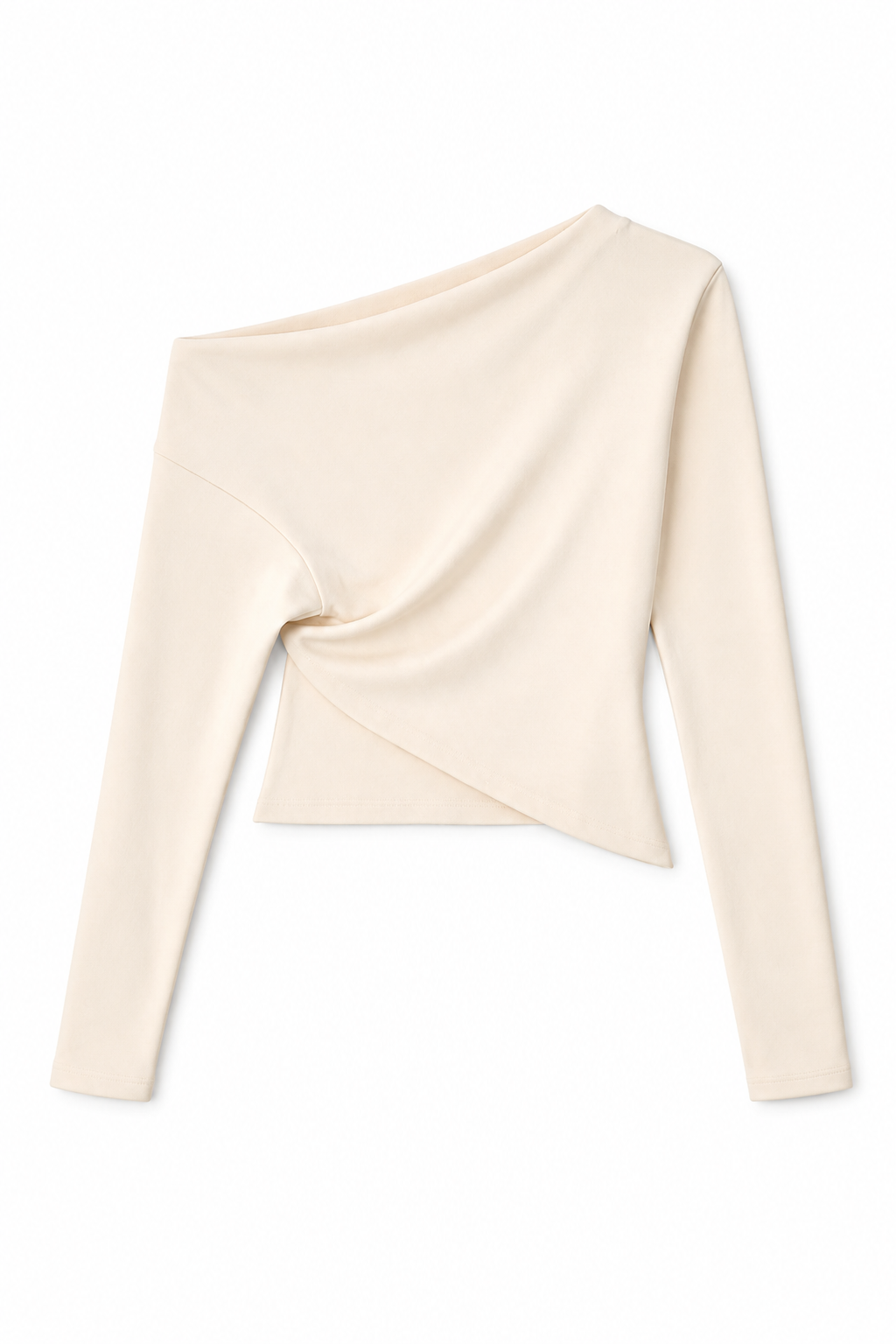 Noir Asymmetry Top