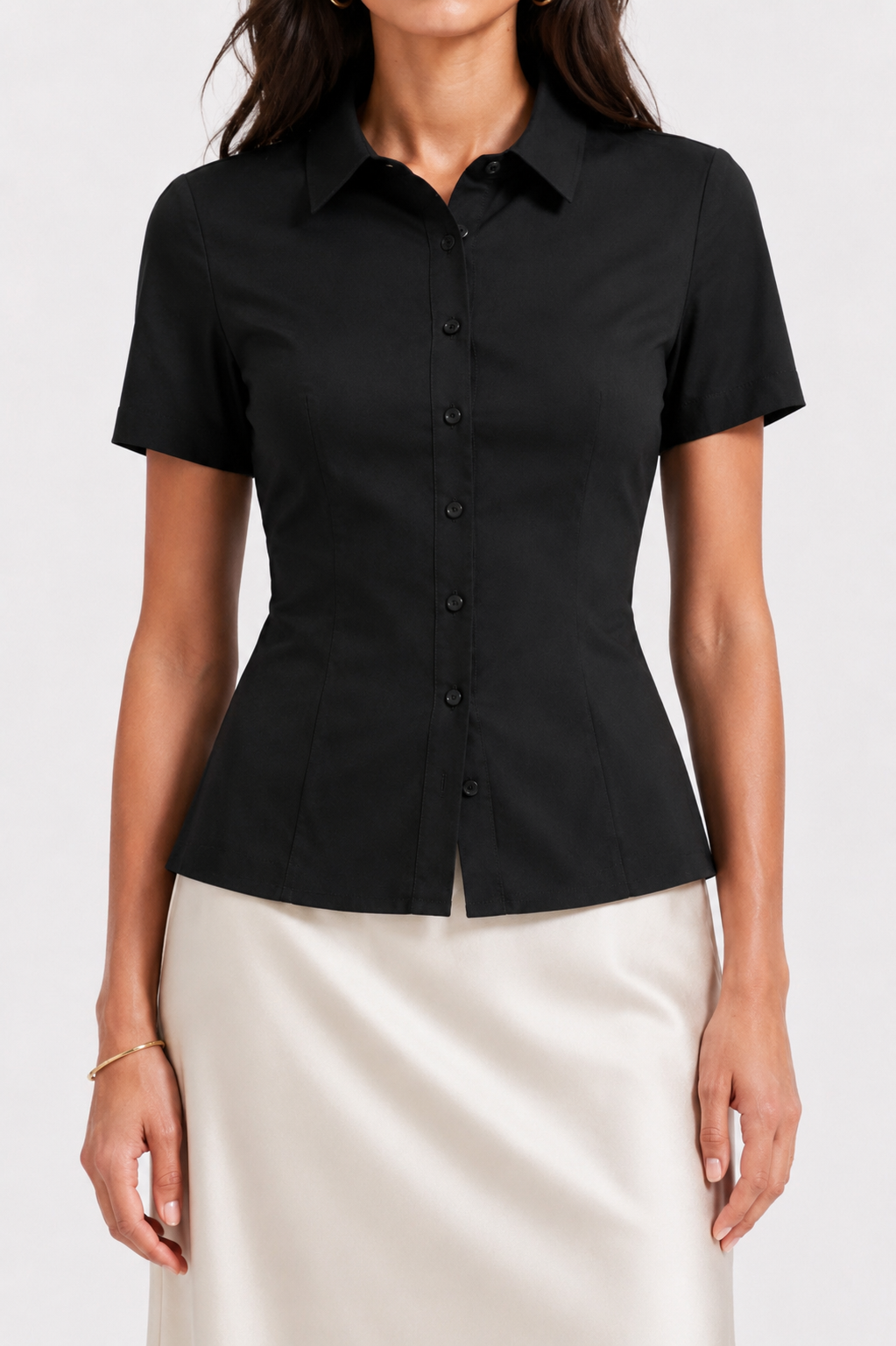 Harlow Shirt