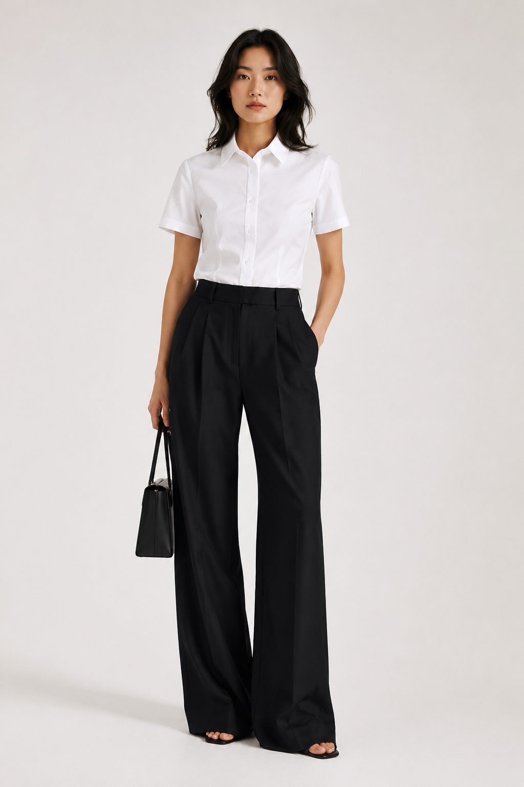 Harlow Shirt