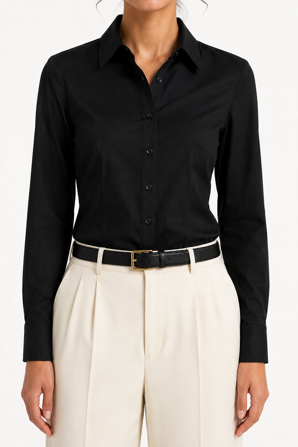 Lennox Shirt