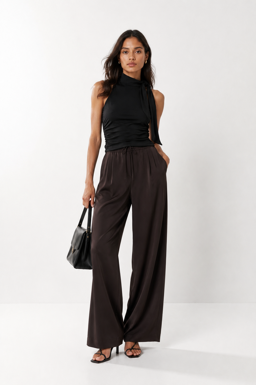Isolde Top