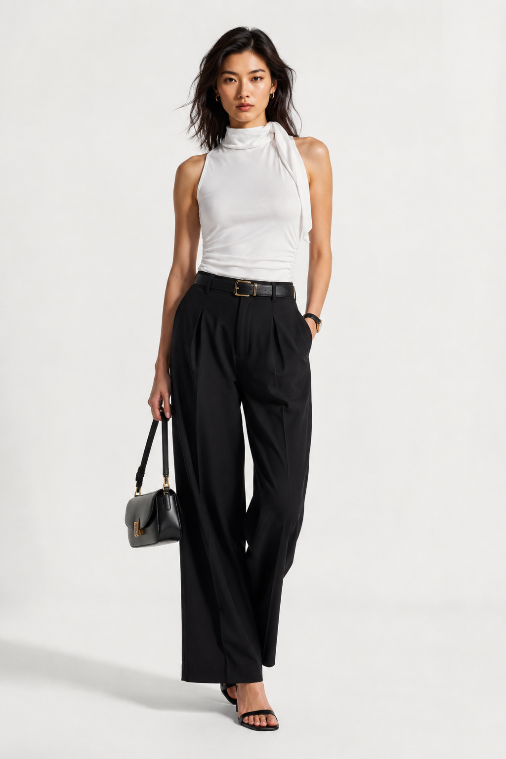 Isolde Top