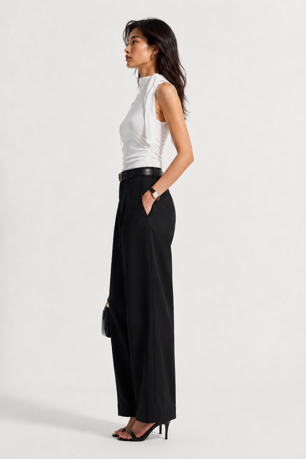 Isolde Top