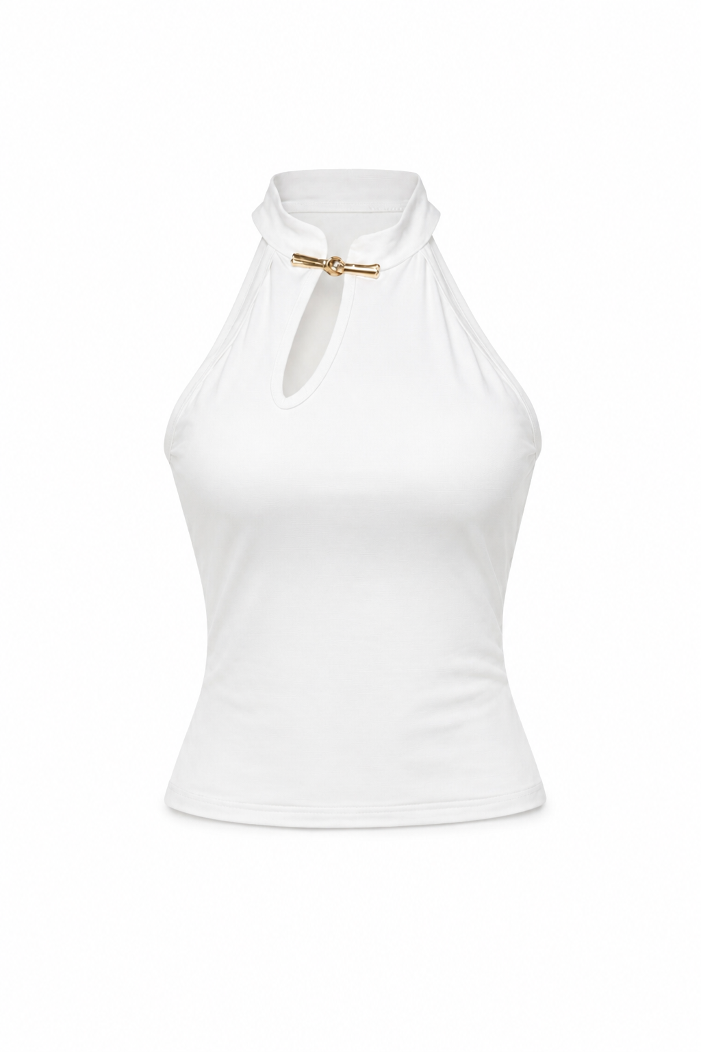 Noiré Halter Top