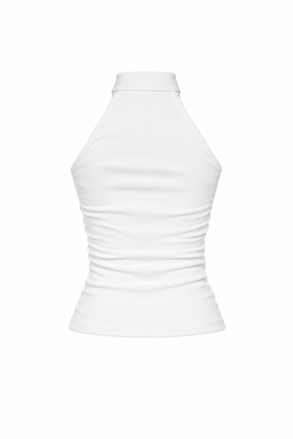Noiré Halter Top