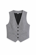 Celeste Waistcoat