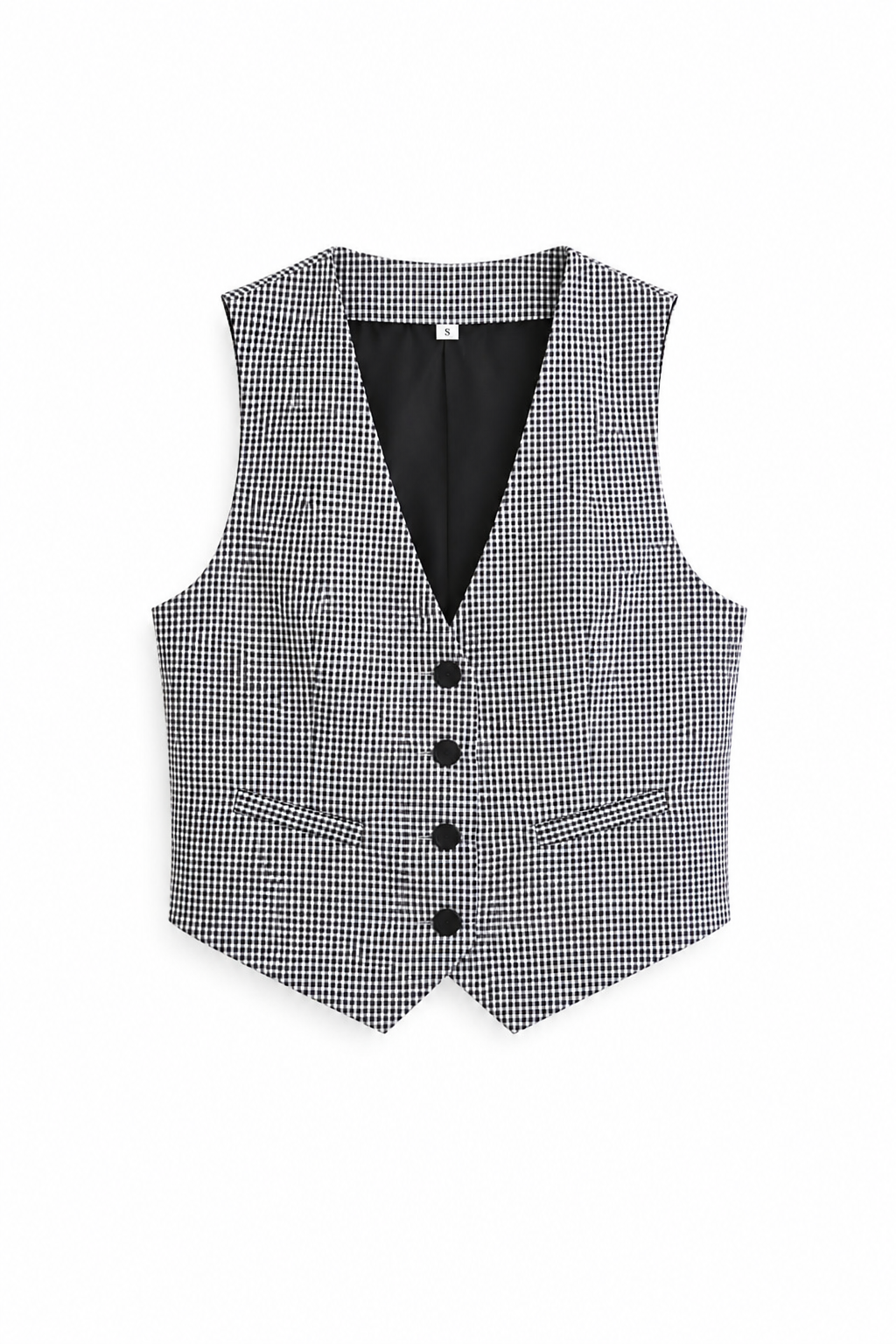 Celeste Waistcoat
