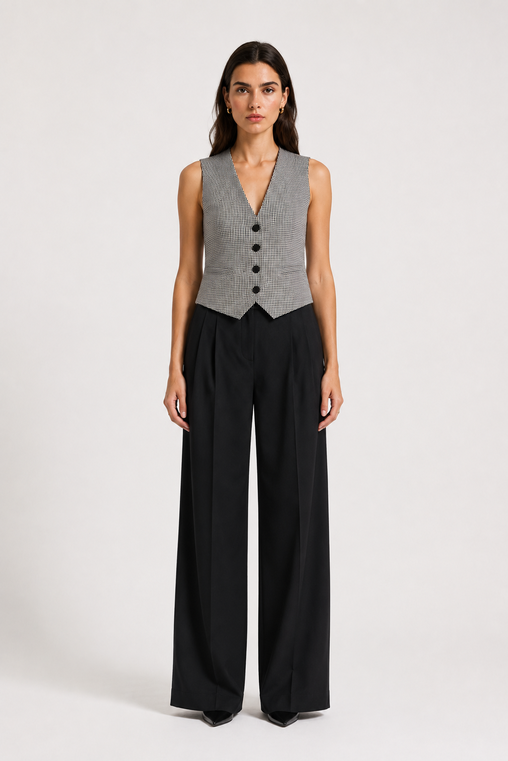 Celeste Waistcoat