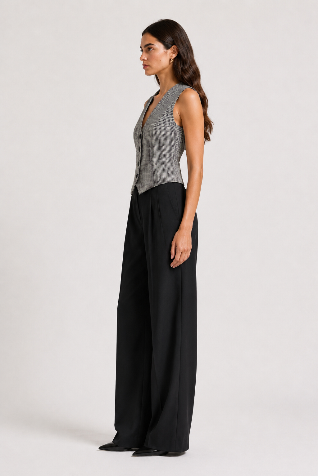 Celeste Waistcoat