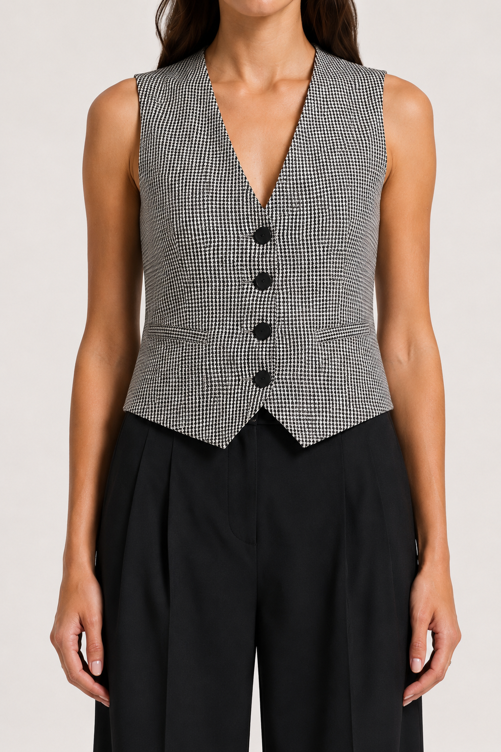 Celeste Waistcoat